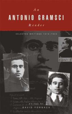Antonio Gramsci - Gramsci Reader, Häftad