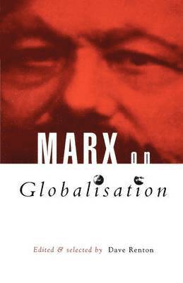 bokomslag Marx on Globalisation