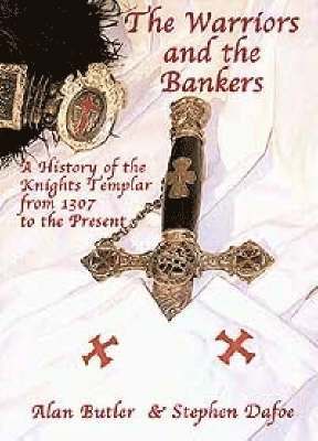 Alan Butler, Stephen Dafoe - Warriors and Bankers, Häftad