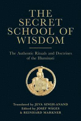 Secret School of Wisdom