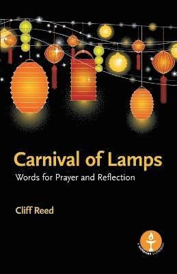 Carnival of Lamps 1