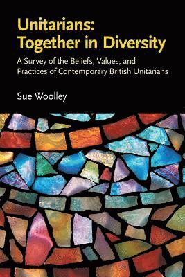 Sue Woolley - Unitarians, Häftad