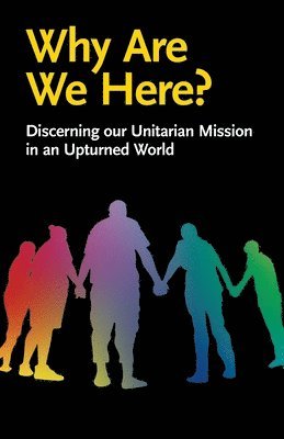Jane Blackall - Why Are We Here?, Häftad