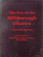 bokomslag The Day of the Hillsborough Disaster