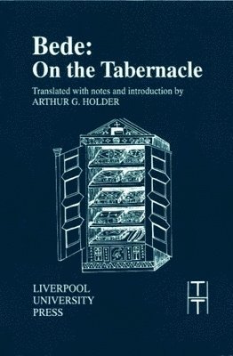 Bede: On the Tabernacle 1
