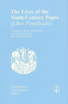 Lives of the Ninth-Century Popes, Häftad