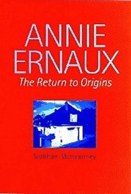 Annie Ernaux