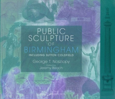 Public Sculpture of Birmingham 1
