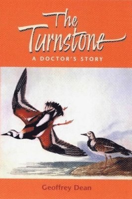 Geoffrey Dean - Turnstone, Häftad