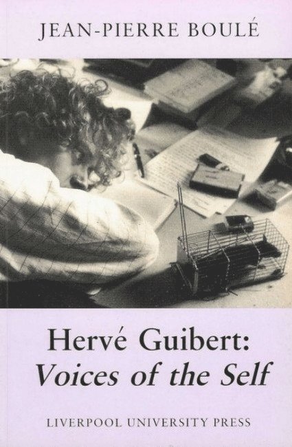 Herv Guibert 1