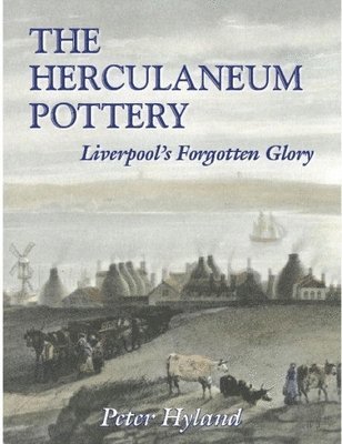 Hyland, P: Herculaneum Pottery