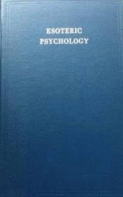 Esoteric Psychology 1