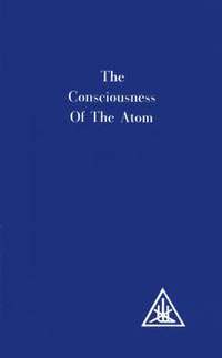 bokomslag Consciousness of the Atom