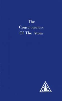 bokomslag Consciousness of the Atom