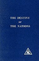 bokomslag Destiny of the Nations