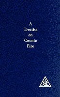 bokomslag A Treatise on Cosmic Fire