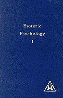 bokomslag Esoteric Psychology: Vol I