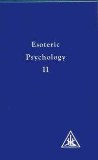 bokomslag Esoteric Psychology