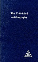 Alice A. Bailey - Unfinished Autobiography, Häftad