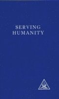 bokomslag Serving Humanity