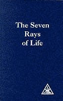 bokomslag The Seven Rays of Life