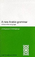 A New Arabic Grammar of the Written Language 1