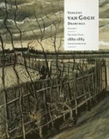 bokomslag Vincent van Gogh Drawings: The Early Years, 1880-83 Volume 1