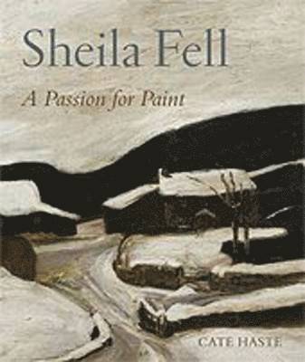 Sheila Fell 1