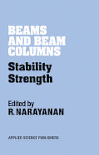Beams and Beam Columns 1