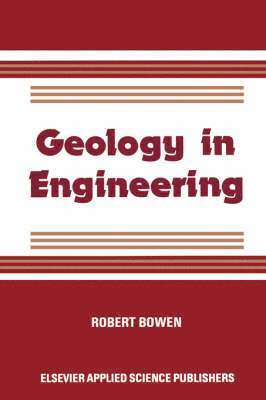 Geology in Engineering 1