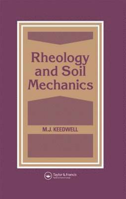 Rheology and Soil Mechanics 1