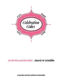 bokomslag Celebration Cakes