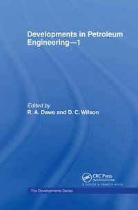 bokomslag Developments in Petroleum Engineering 1