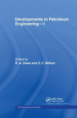 Developments in Petroleum Engineering 1 1