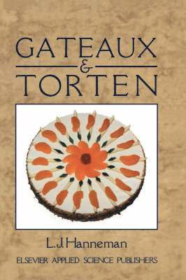 Gateaux and Torten 1