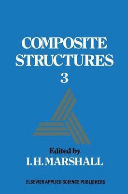 bokomslag Composite Structures 3