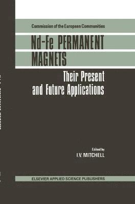 Nd-Fe Permanent Magnets 1