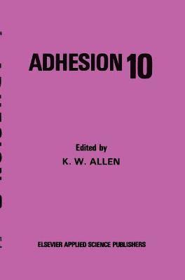 Adhesion 1