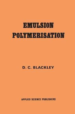 Emulsion Polymerization 1