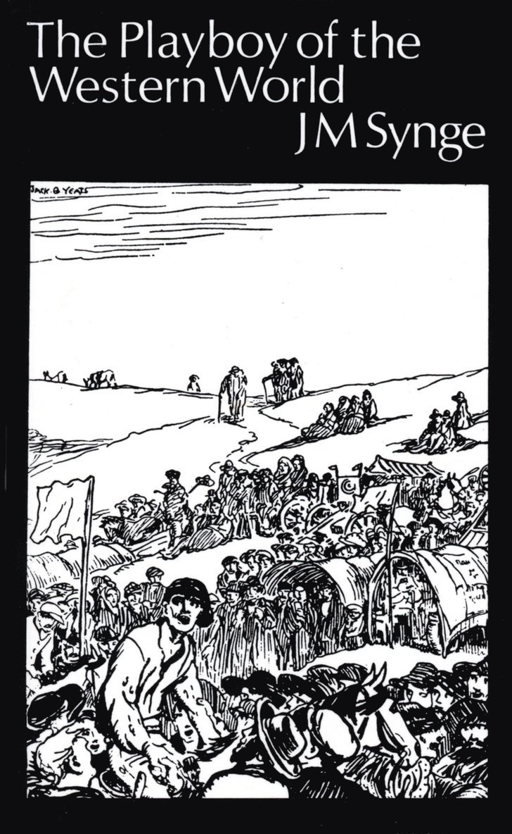 Playboy of the Western World