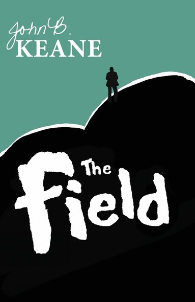 John B. Keane, Ben Barnes - Field, Häftad