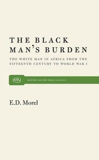 bokomslag Black Man's Burden