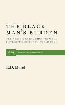 Black Man's Burden 1