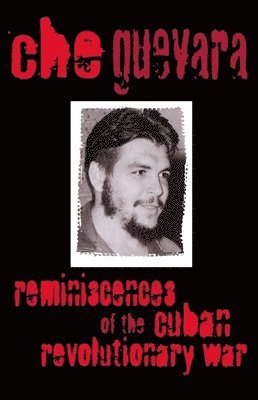 bokomslag Reminiscences of the Cuban Revolutionary War