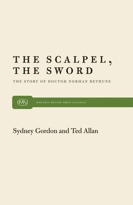 Scalpel, the Sword 1