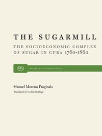 bokomslag The Sugarmill
