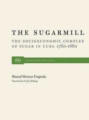 The Sugarmill 1