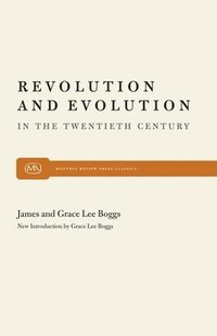 bokomslag Revolution and Evolution in the Twentieth Century