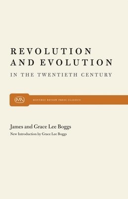Revolution and Evolution in the Twentieth Century 1