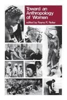 bokomslag Toward an Anthropology of Women